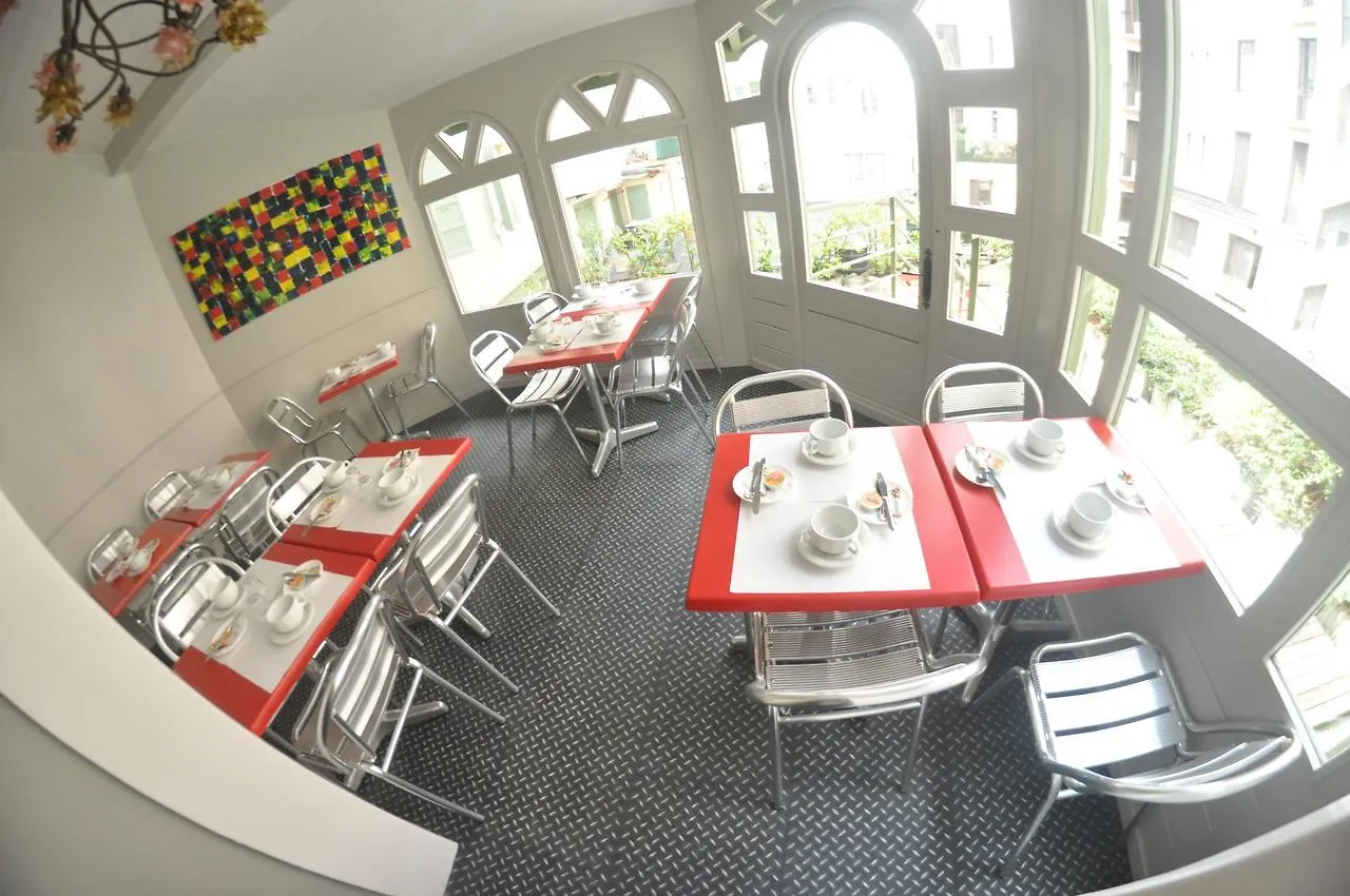 Hotel Campanile Annecy Centre - Gare