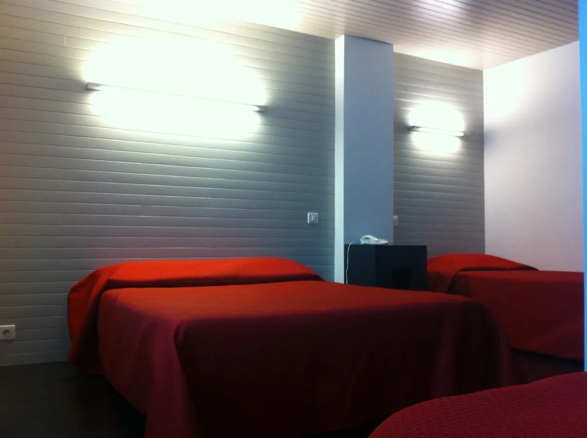 Hotel Campanile Annecy Centre - Gare