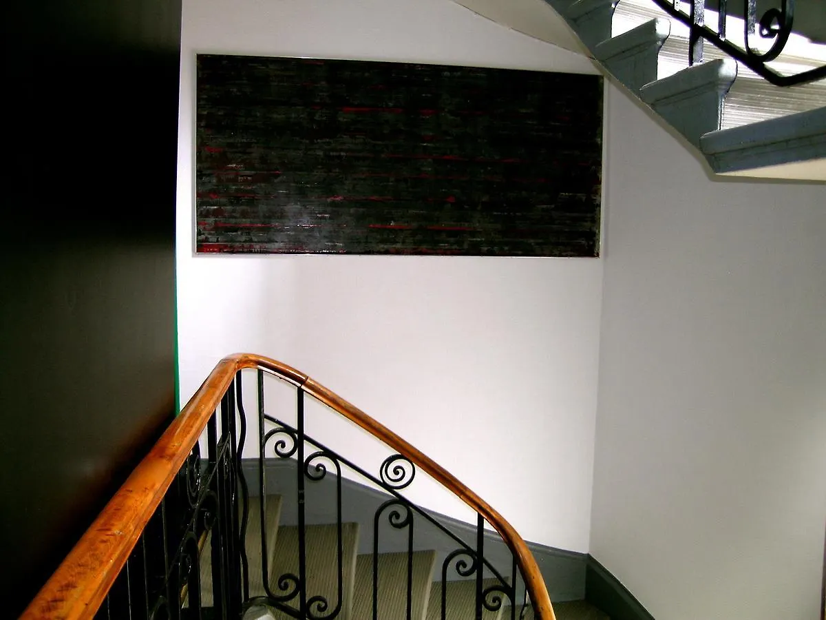 Hotel Campanile Annecy Centre - Gare