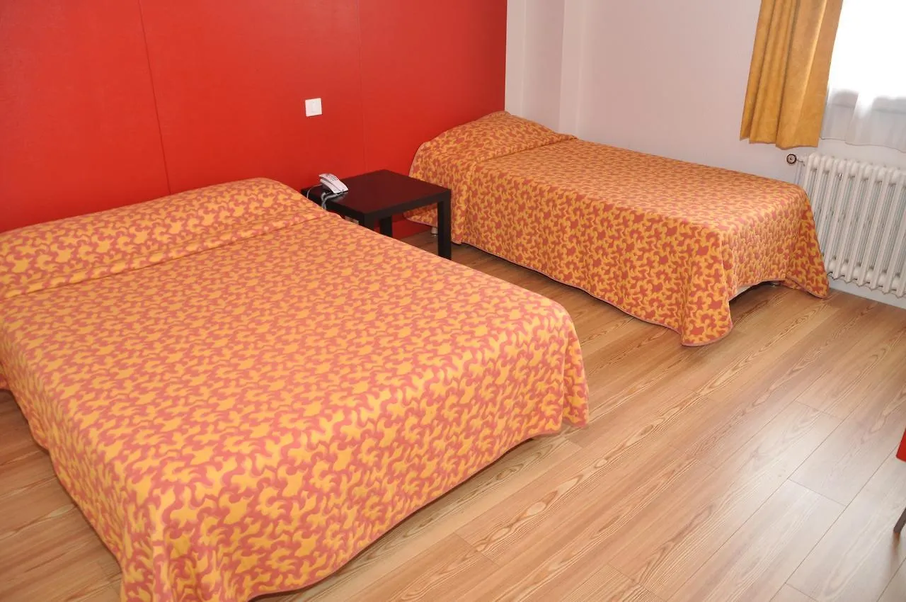 Hotel Campanile Annecy Centre - Gare