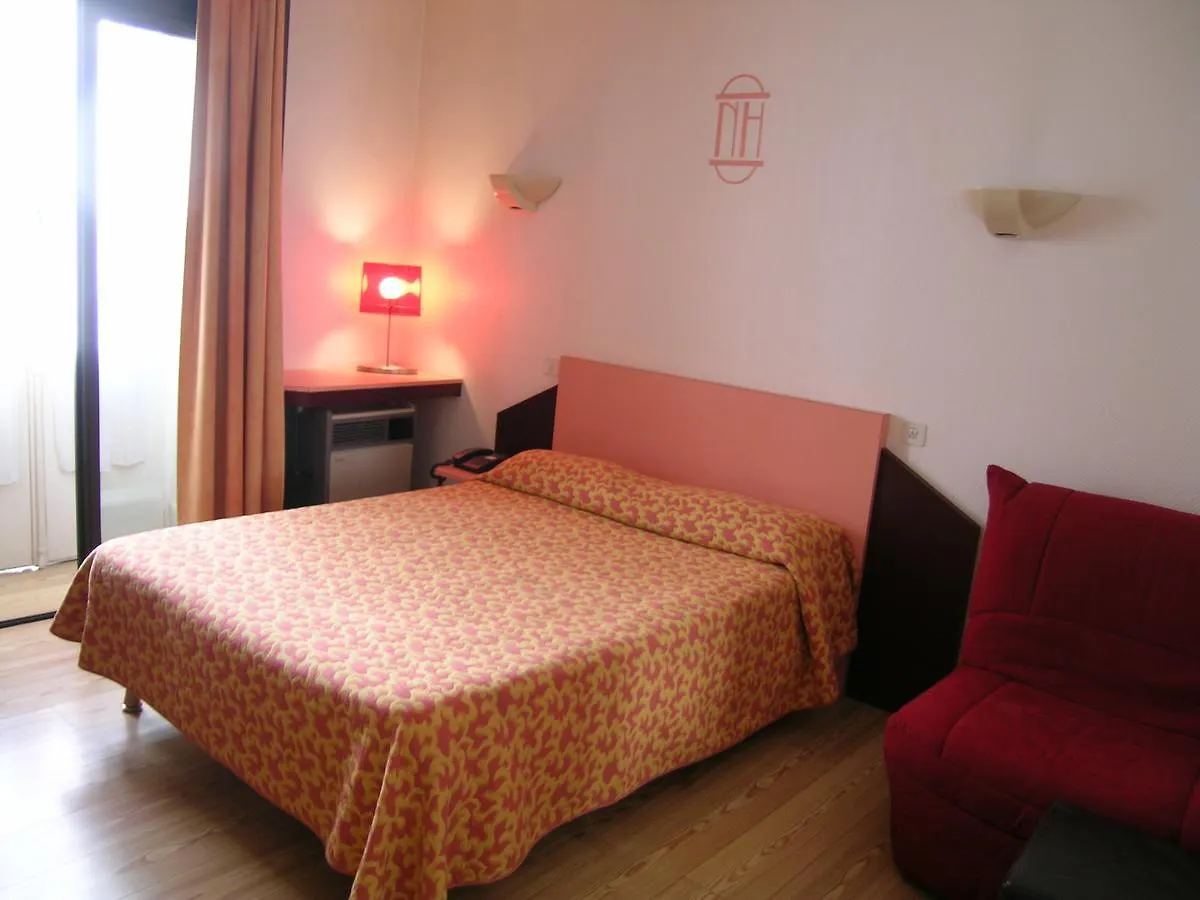 Hotel Campanile Annecy Centre - Gare