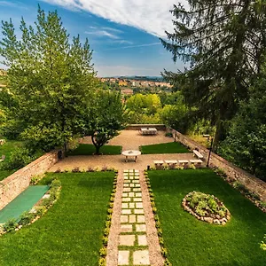 Il Giardino Di Pantaneto Residenza D'epoca Bed & Breakfast Siena
