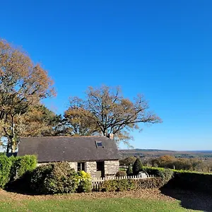 De La Doucette Paimpont