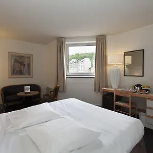 Hotel Paradis Lourdes