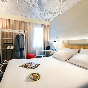 Hotell Ibis Rambert D'albon, Saint-Rambert-dʼAlbon