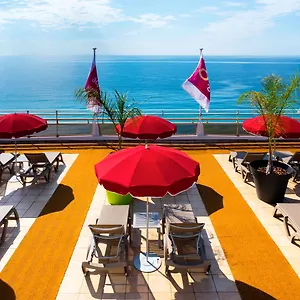 Adagio Promenade Des Lägenhetshotell Nice