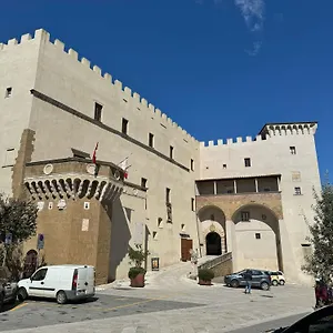 Appartamento Dimora Nel Castello Orsini Italia