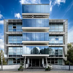 diamond-capsule-amsterdam-south.zandvoort-hotels.com/