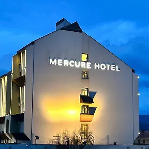 Hotell Mercure Vienne Sud, Chanas