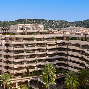 Hotel Barrière Le Gray D'albion Cannes