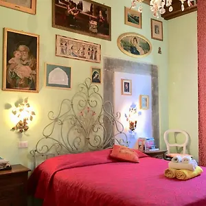  Alloggio in famiglia La Stagione Dell'arte Italia