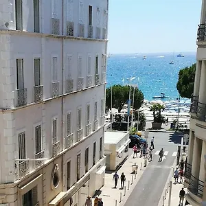 Hotel Azurene Royal Cannes