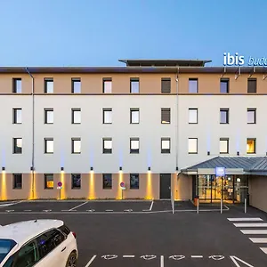Hotel Ibis Budget Rte Lorient Rennes
