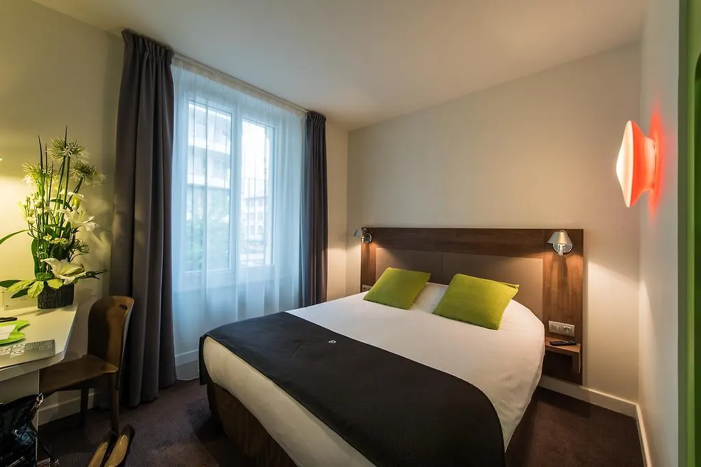 Campanile Annecy Centre - Gare Hotel