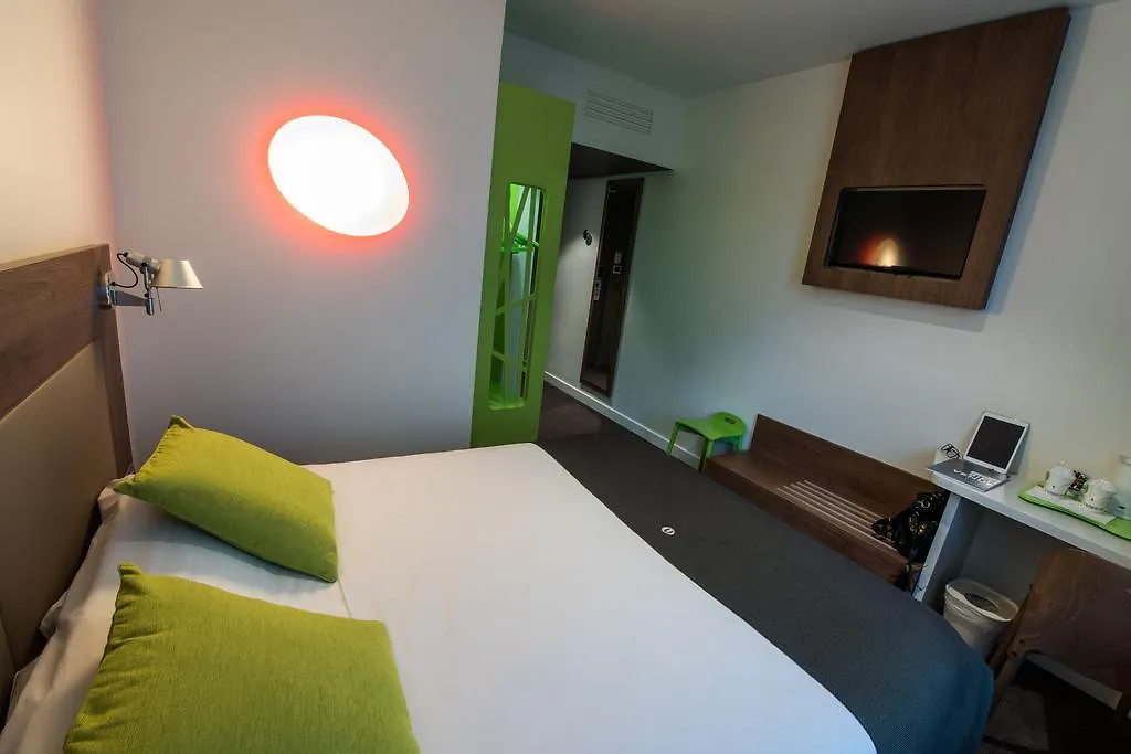 ***  Campanile Annecy Centre - Gare Hotel Franciaország