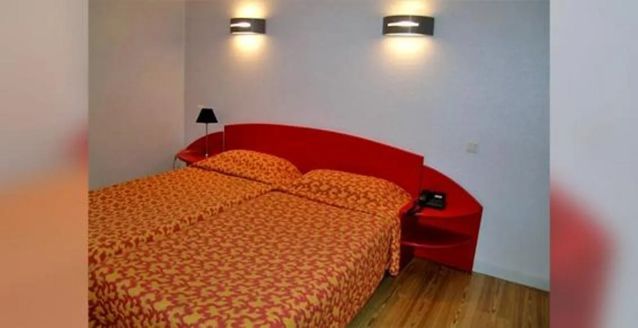 ***  Campanile Annecy Centre - Gare Hotel France
